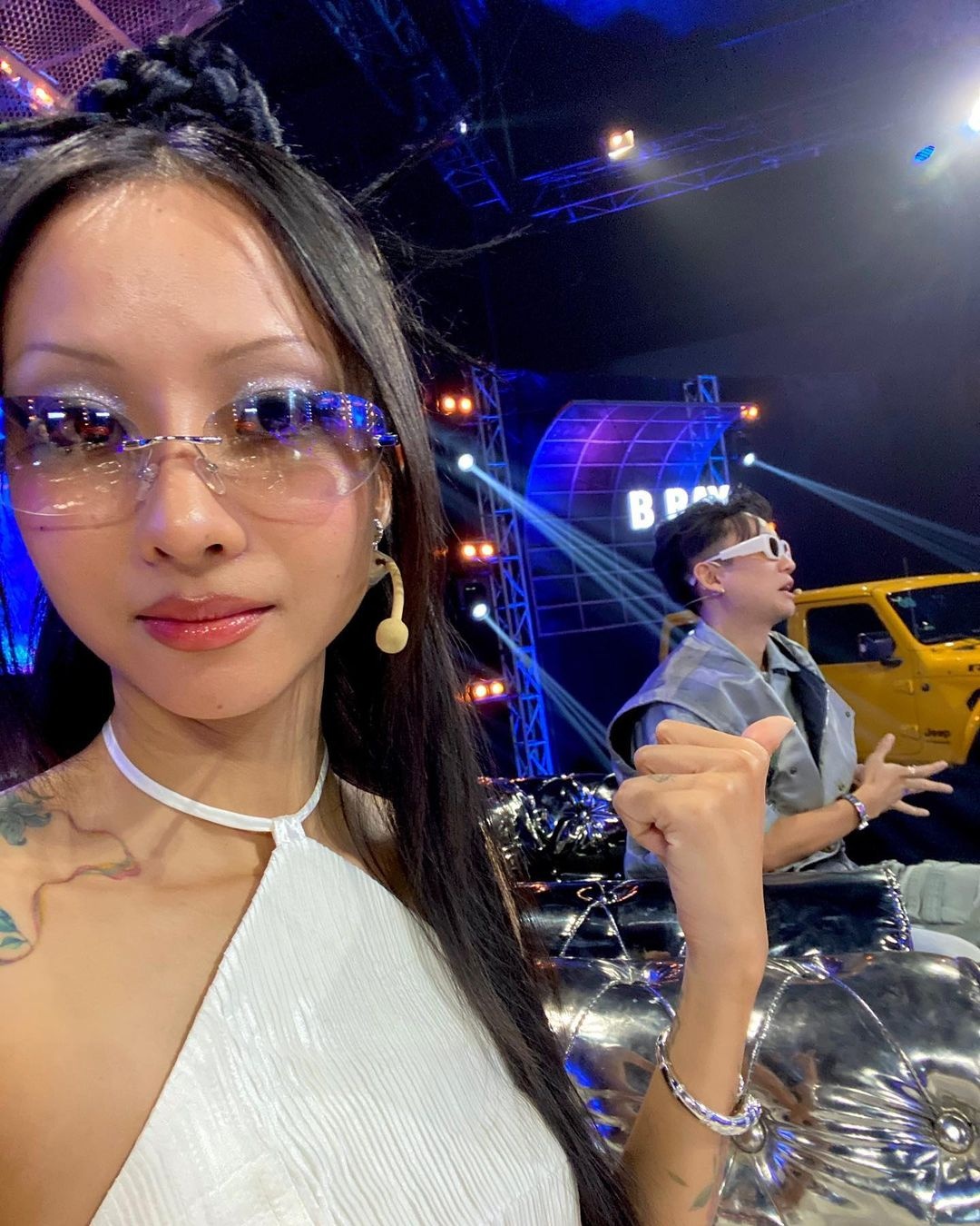 Rap Viet mua 3 anh 17