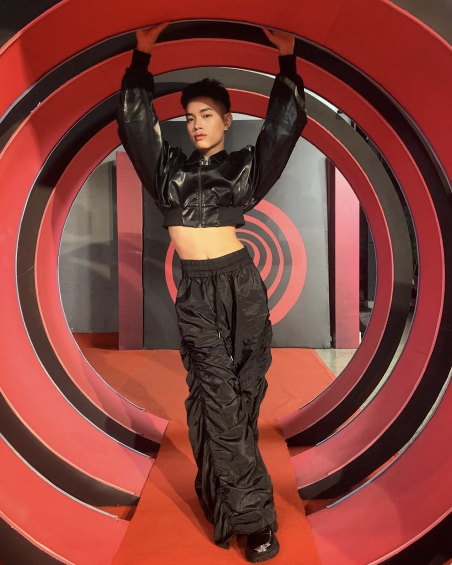 Rap Viet mua 3 anh 14