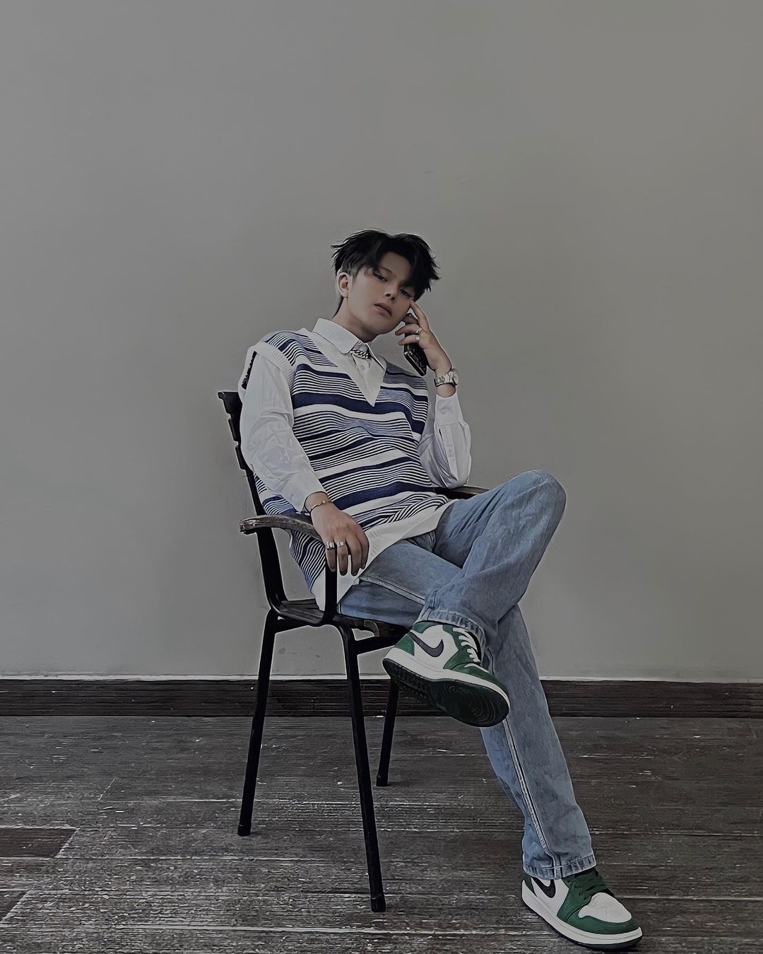 Rap Viet mua 3 anh 10