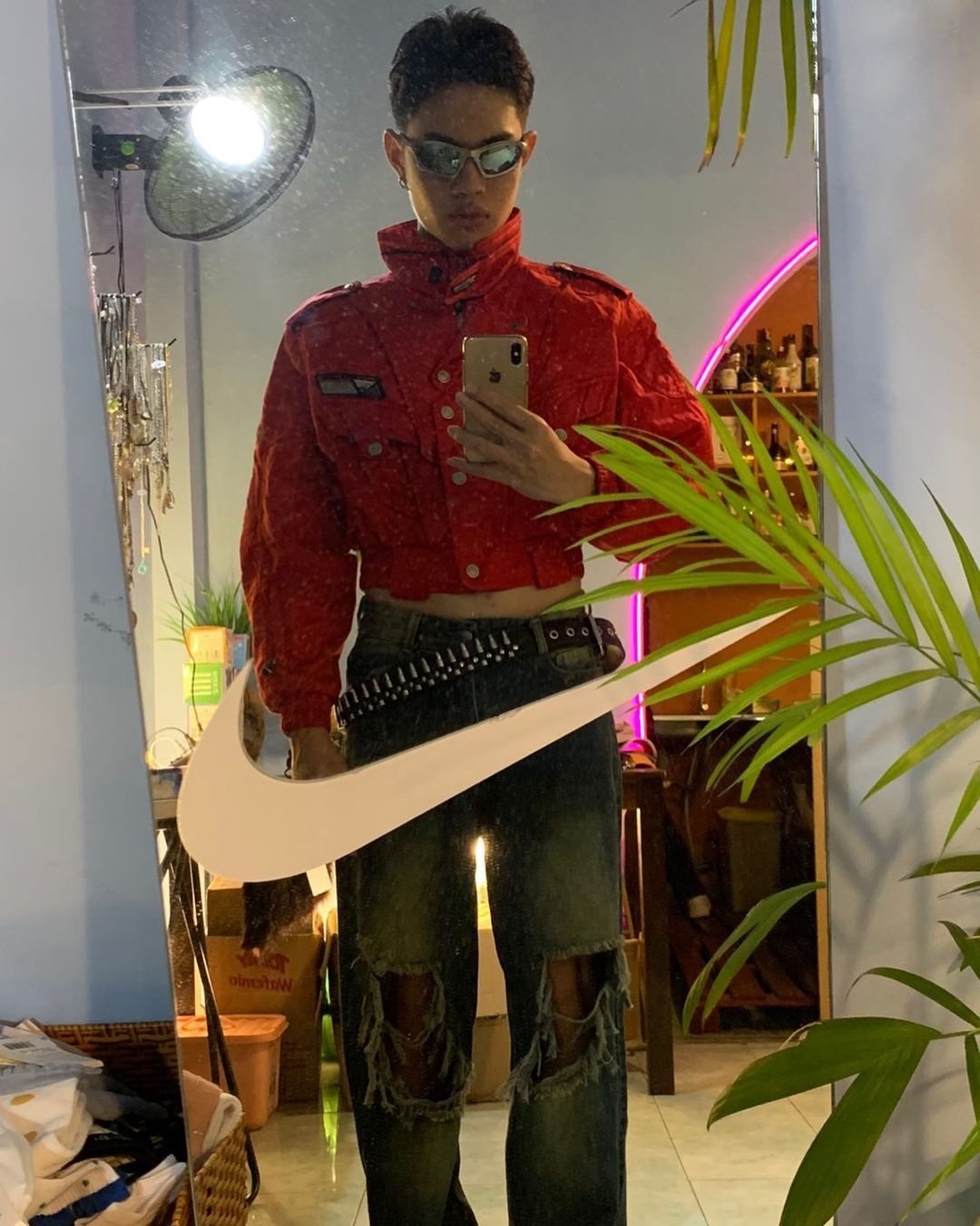 Rap Viet mua 3 anh 15