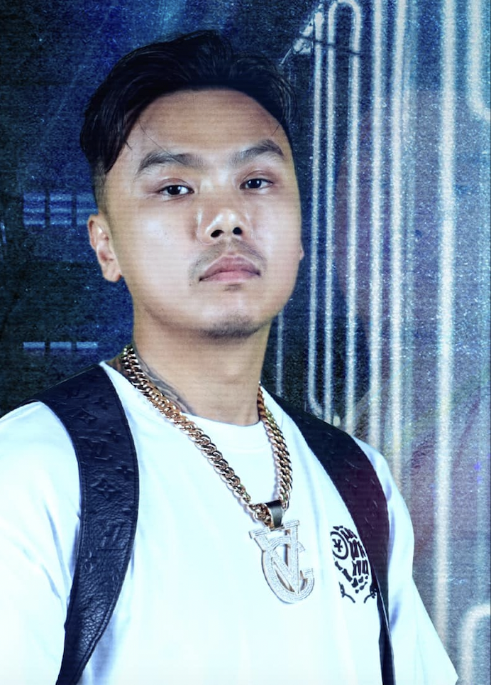 Rap Viet mua 3 anh 3