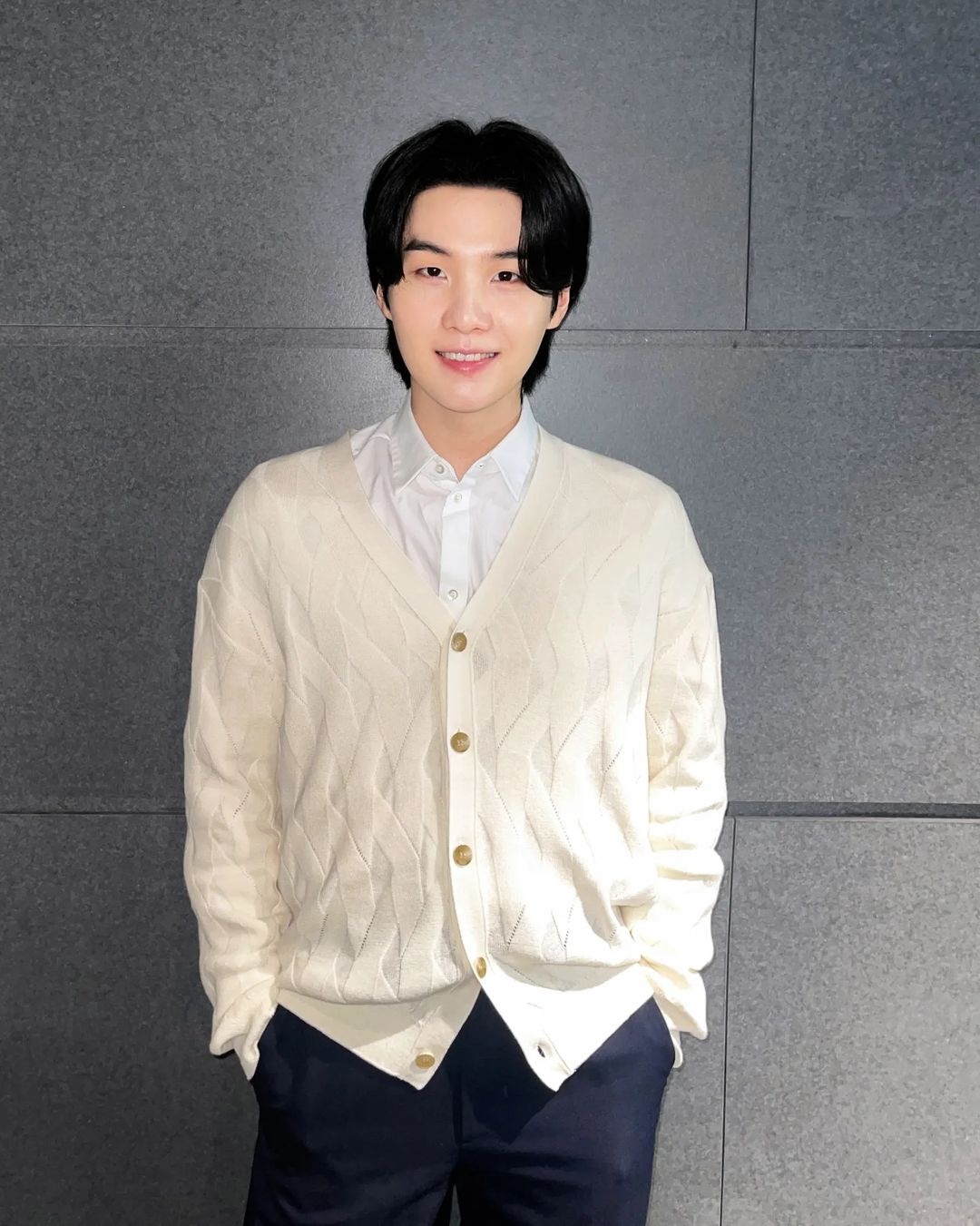 quiet luxury sao Han anh 8