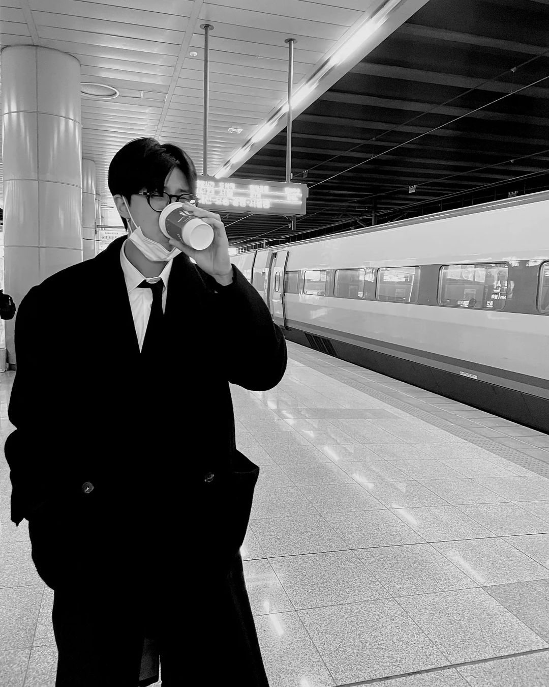 quiet luxury sao Hàn ảnh 15 quiet luxury sao Han anh 15