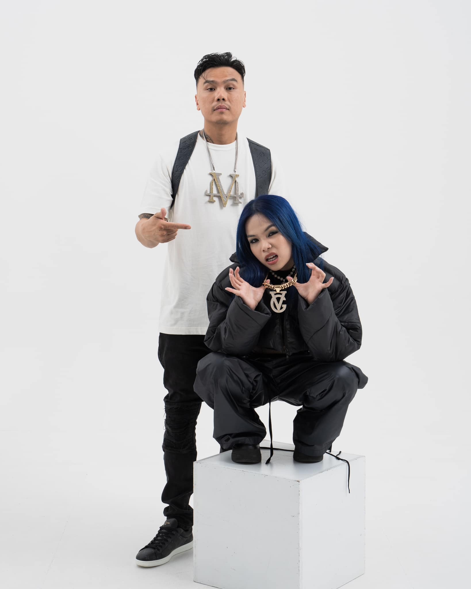 Rap Viet mua 3 anh 9