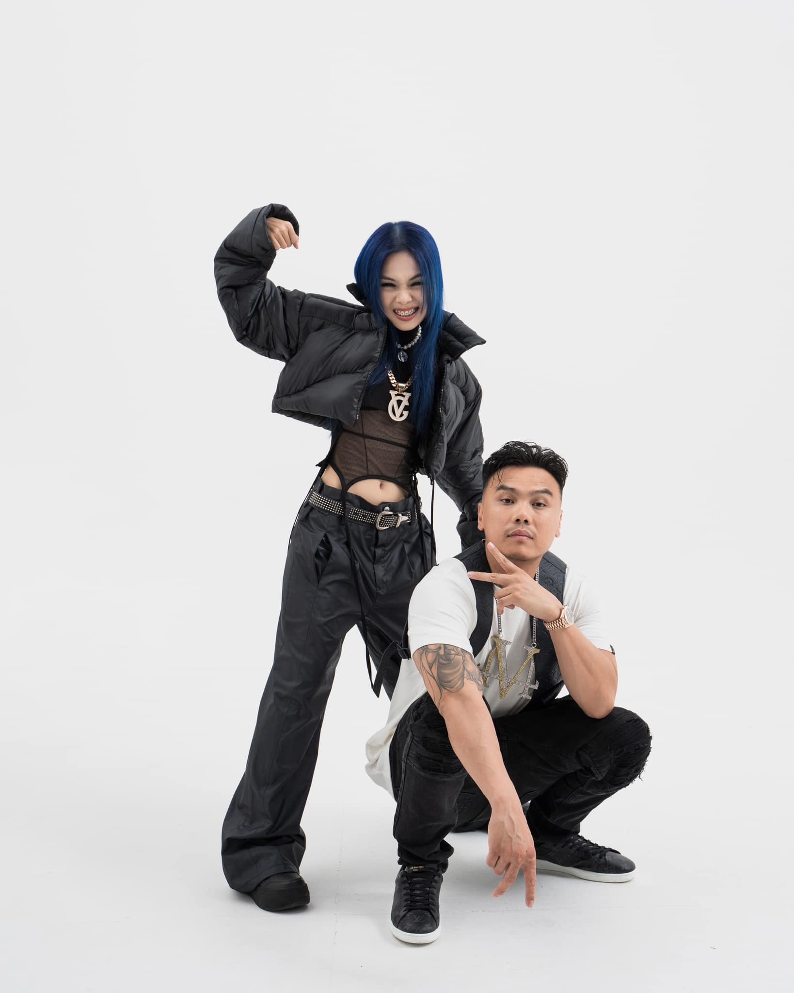 Rap Viet mua 3 anh 12