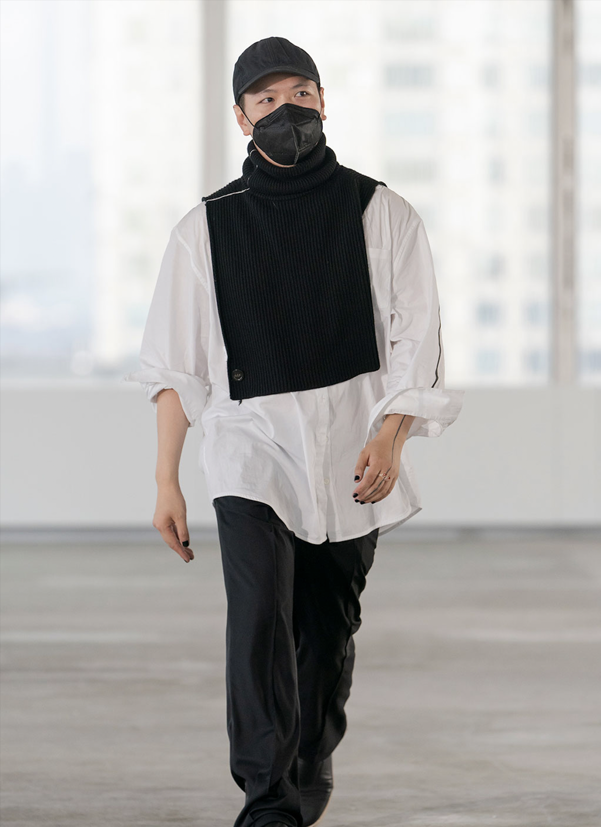 Giam doc sang tao anh 3