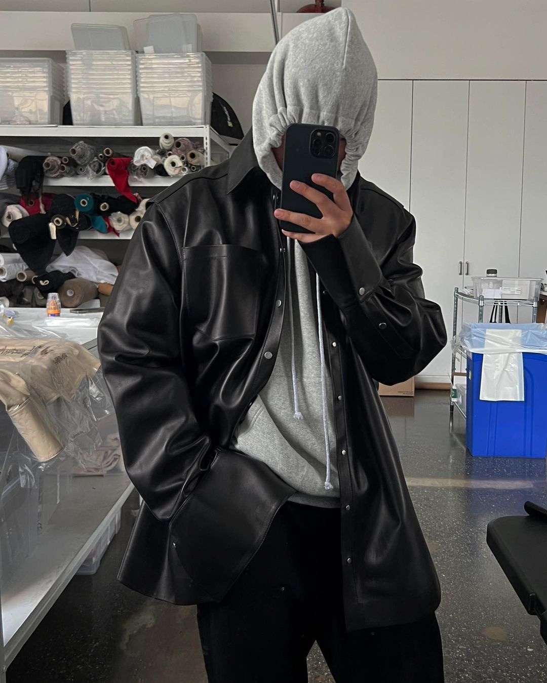 Giam doc sang tao anh 9