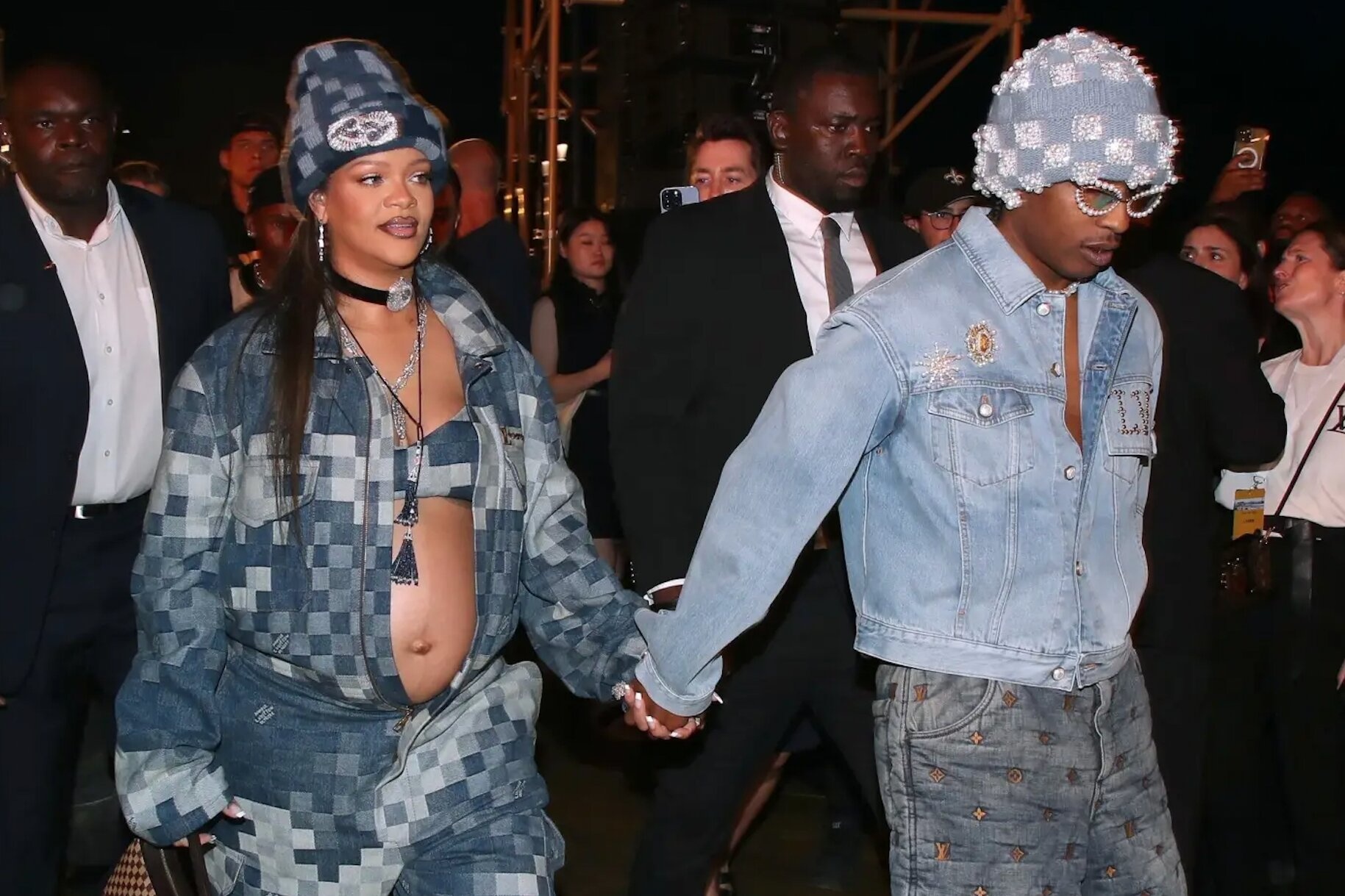 Do doi cua cac cap sao hang dau hinh anh