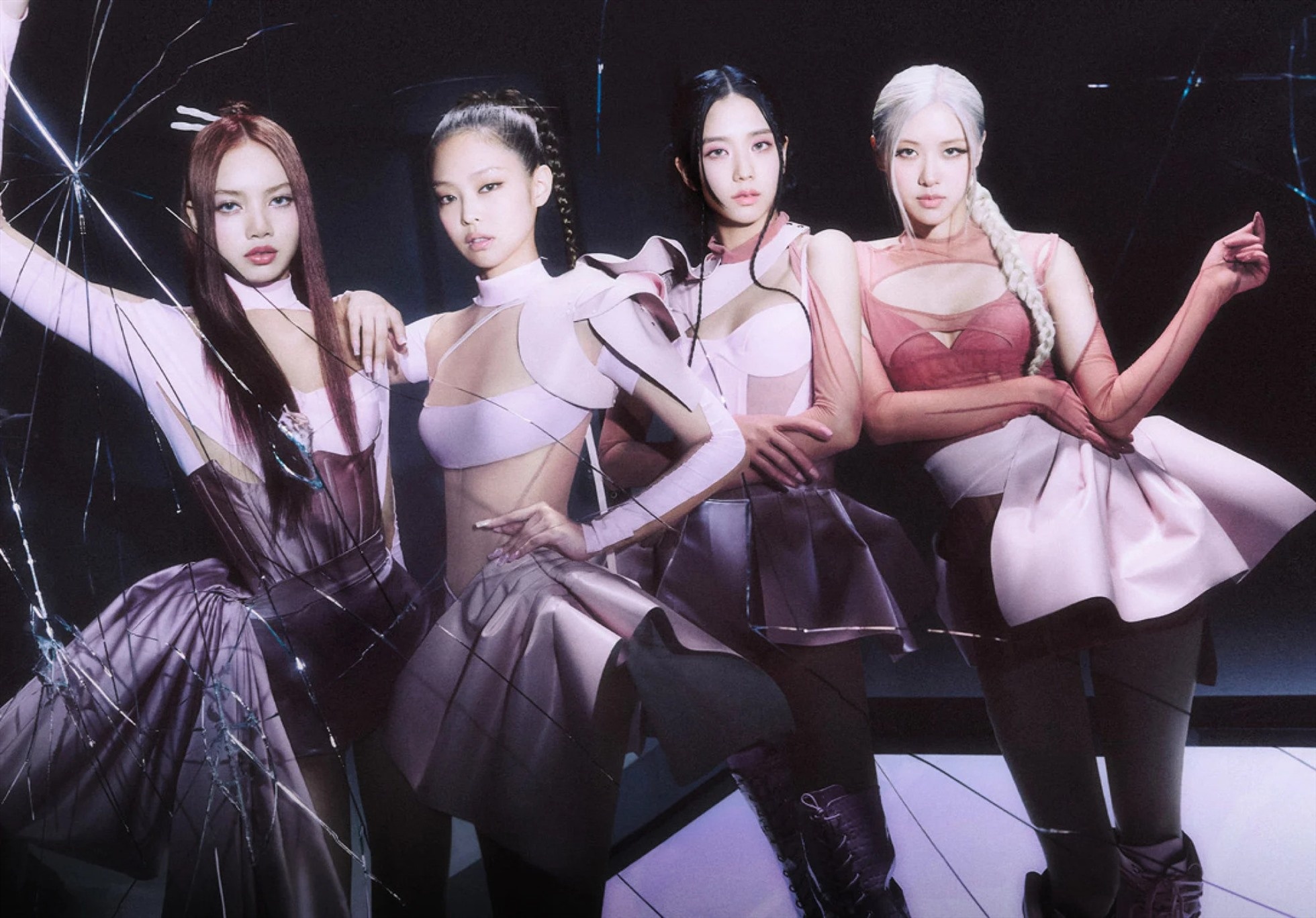 NTK Le Ngoc Lam: 'Mac do de thuong nhu BlackPink' hinh anh