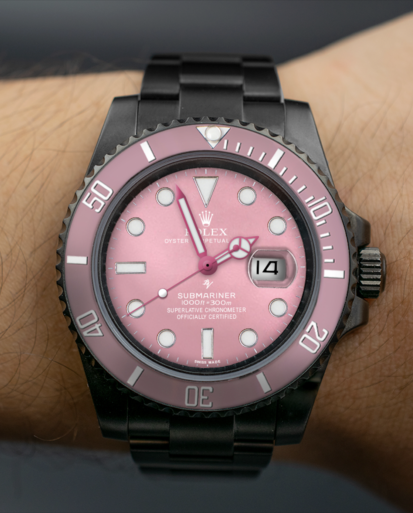 dong ho den hong anh 3