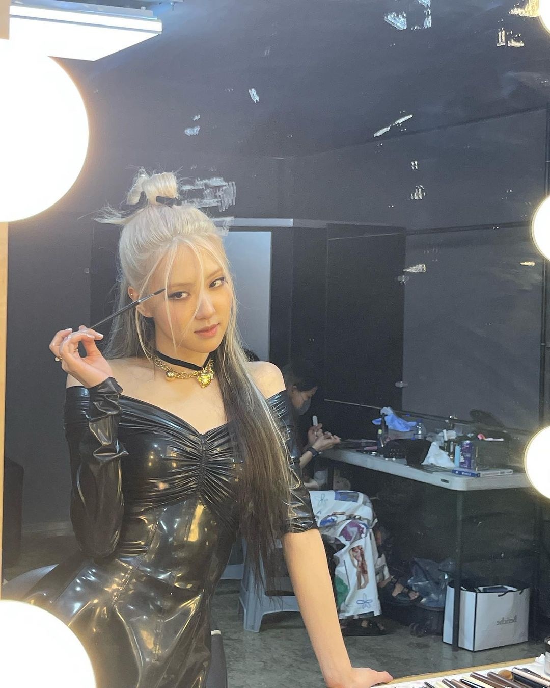 makeup lau troi anh 9