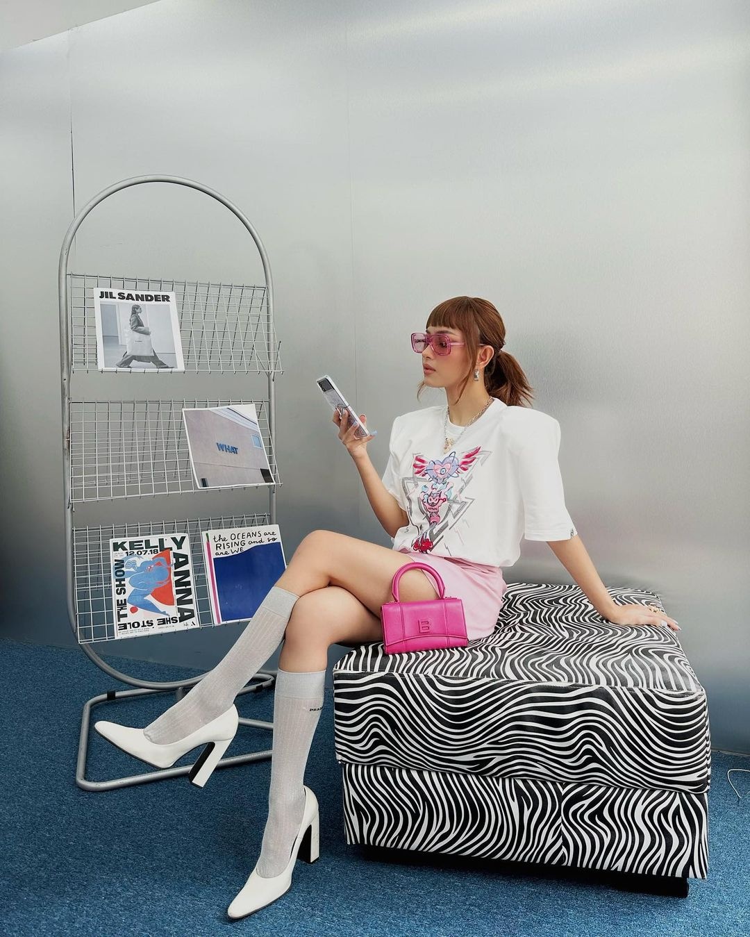 thời trang dễ thương ảnh 11 thoi trang de thuong anh 11