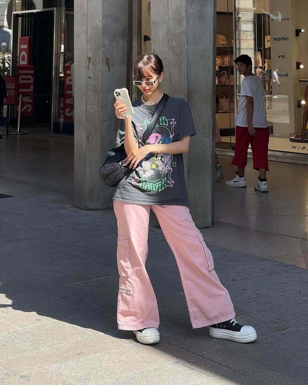 thời trang dễ thương ảnh 8 thoi trang de thuong anh 8