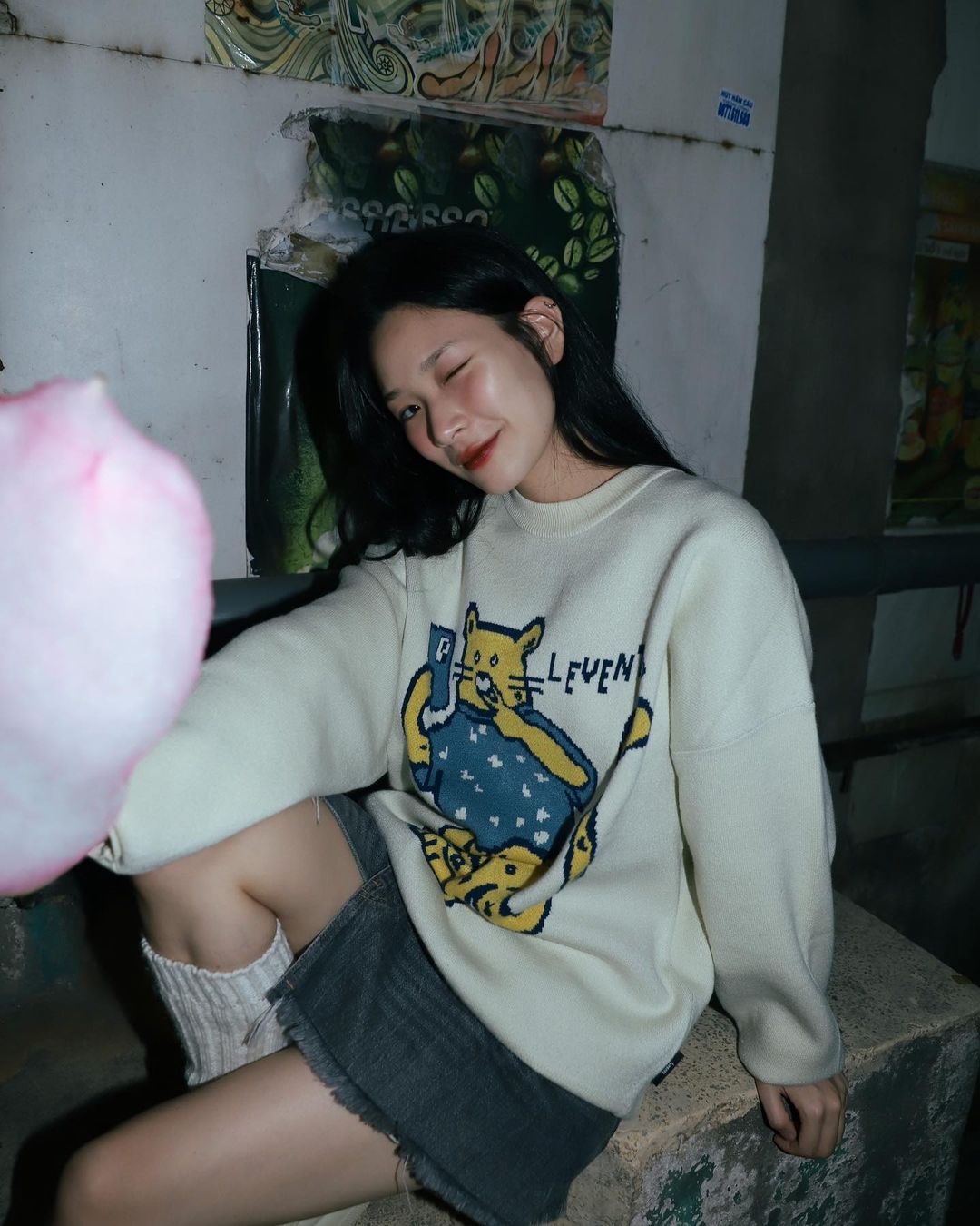 thời trang dễ thương ảnh 7 thoi trang de thuong anh 7