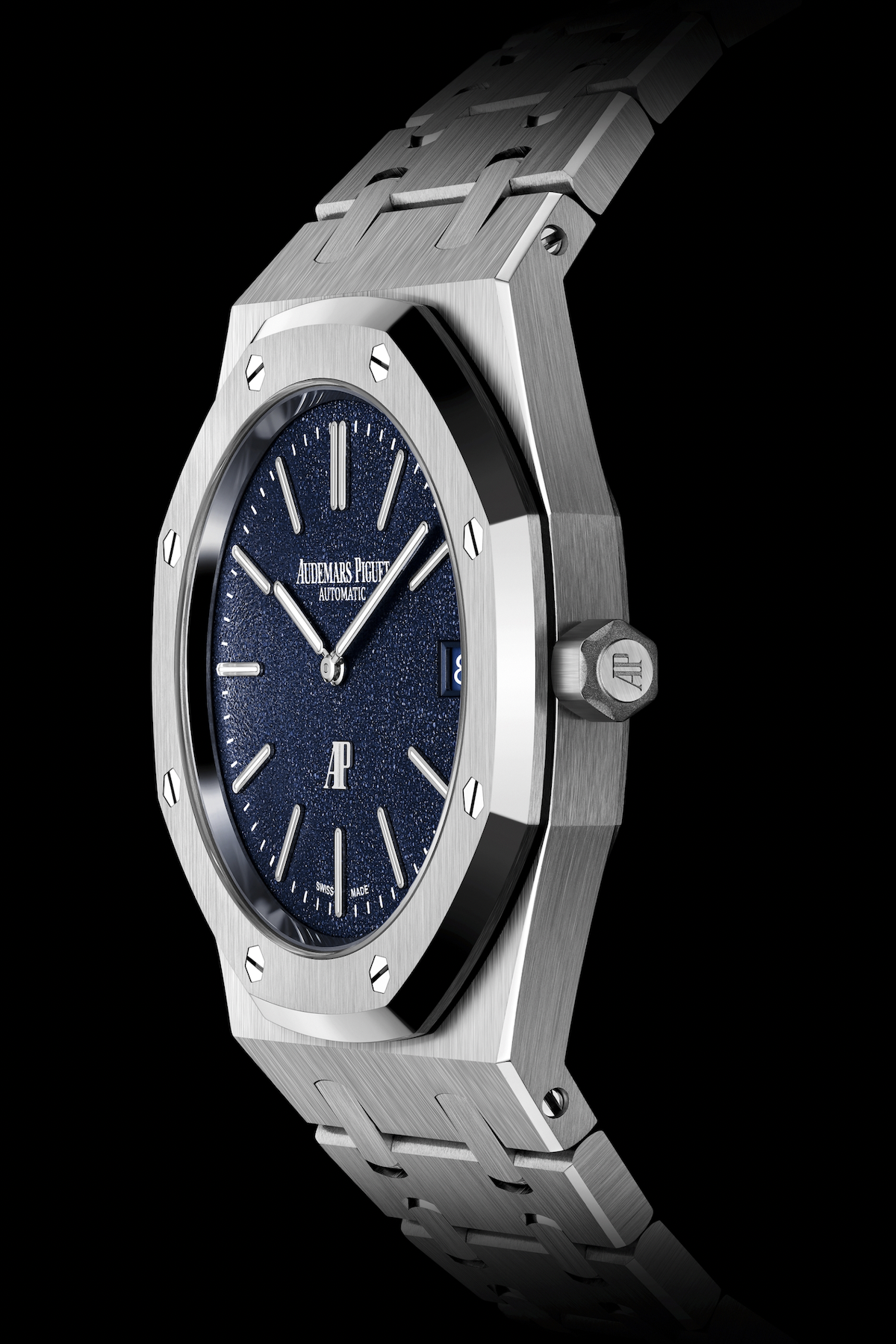 dong ho xanh duong anh 9