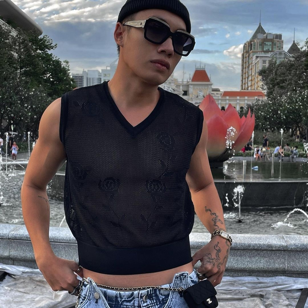 kiệm vải nam giới ảnh 7 kiem vai nam gioi anh 7