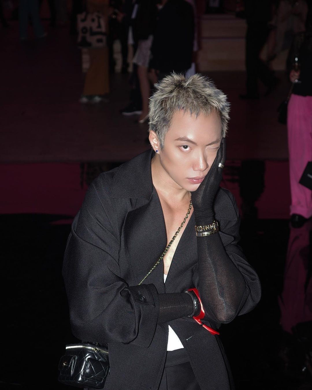 kiệm vải nam giới ảnh 5 kiem vai nam gioi anh 5