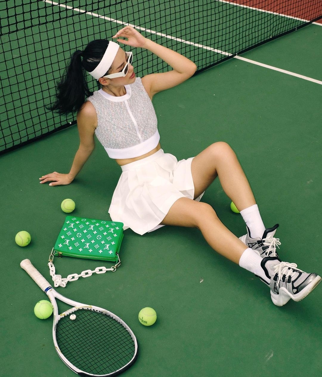 quần giả váy ảnh 8 quan gia vay anh 8