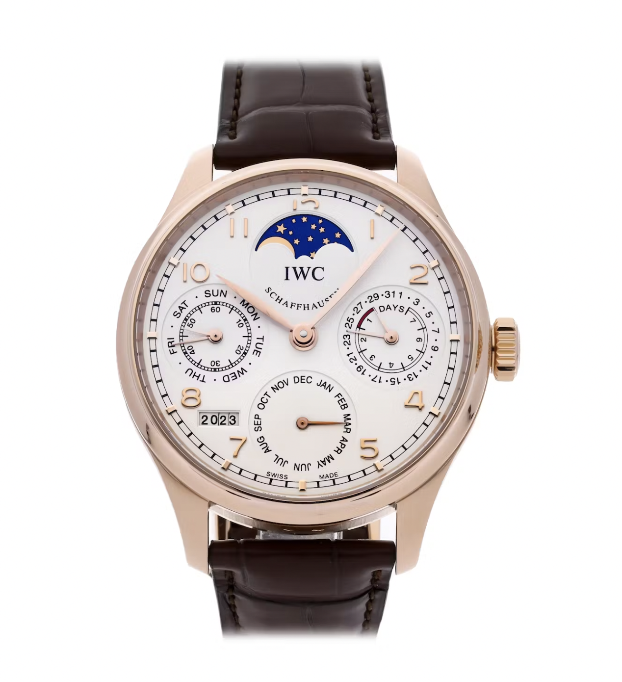 dong ho lich van nien anh 12