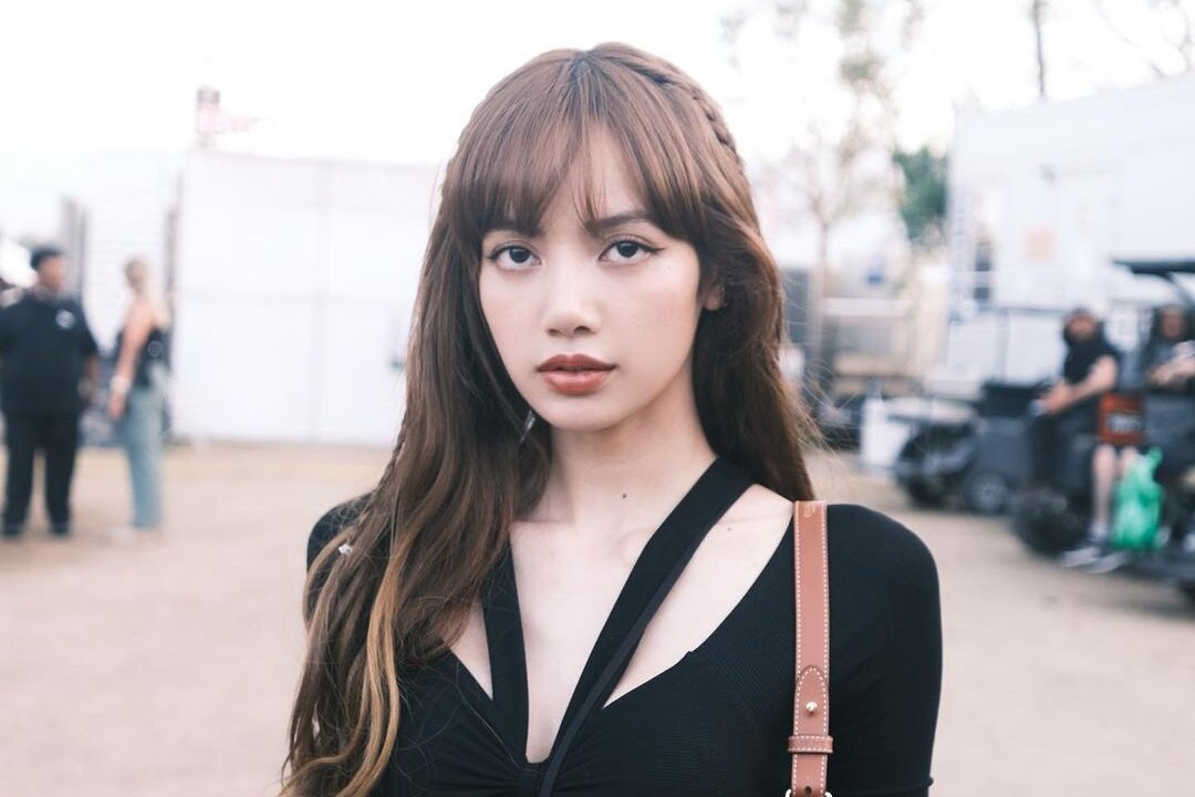 Lam toc gi di xem concert BlackPink hinh anh