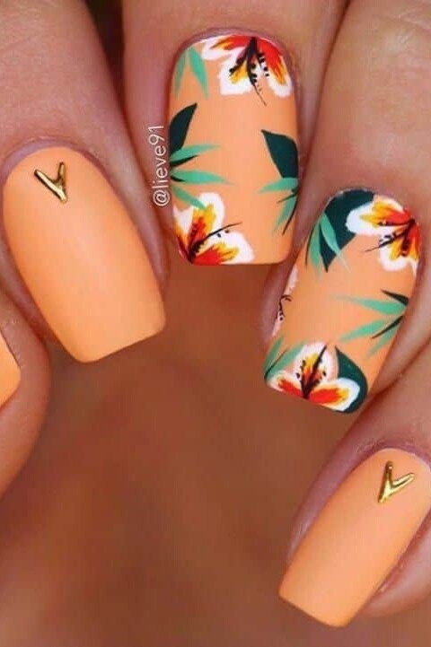 xu huong lam mong anh 18