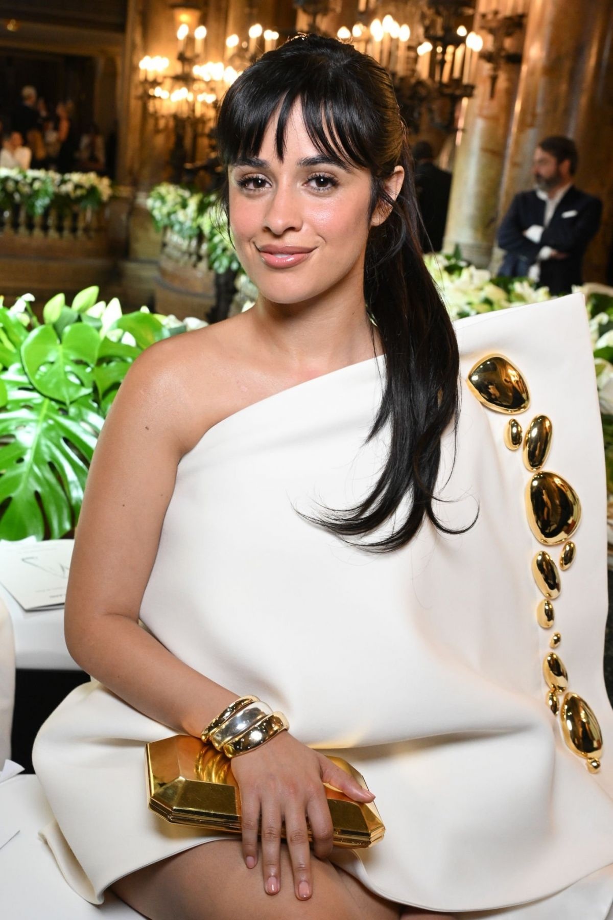 Tuan le thoi trang Paris anh 11