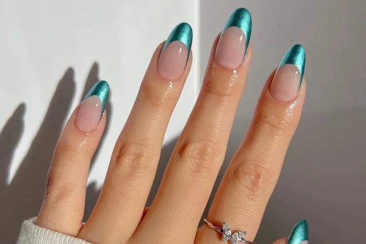 9 xu huong lam nail thong tri mua he 2023 hinh anh