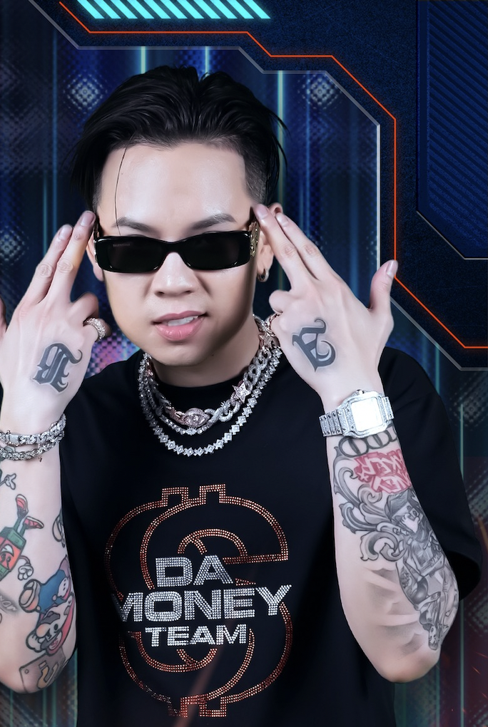 Rap Viet anh 9