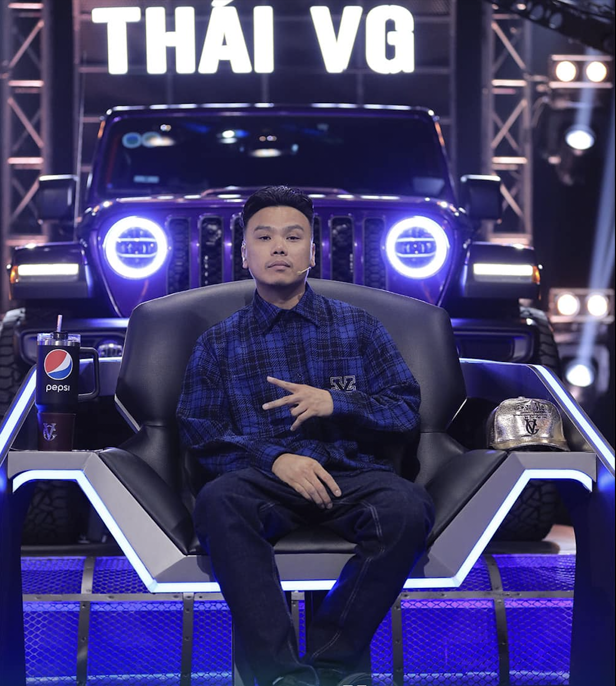 Rap Viet anh 15