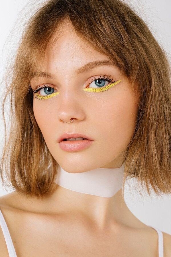 mat huong duong anh 6