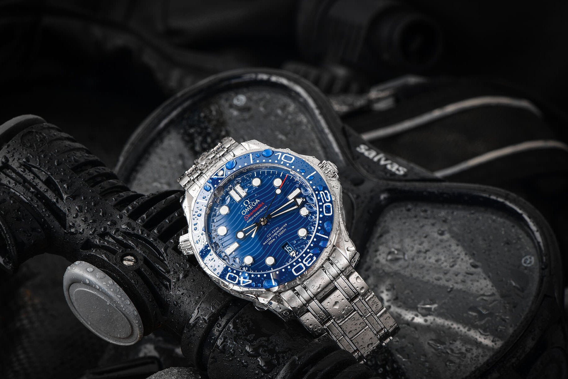 Dong ho ban chay nhat nam va nhung thong ke dang chu y hinh anh