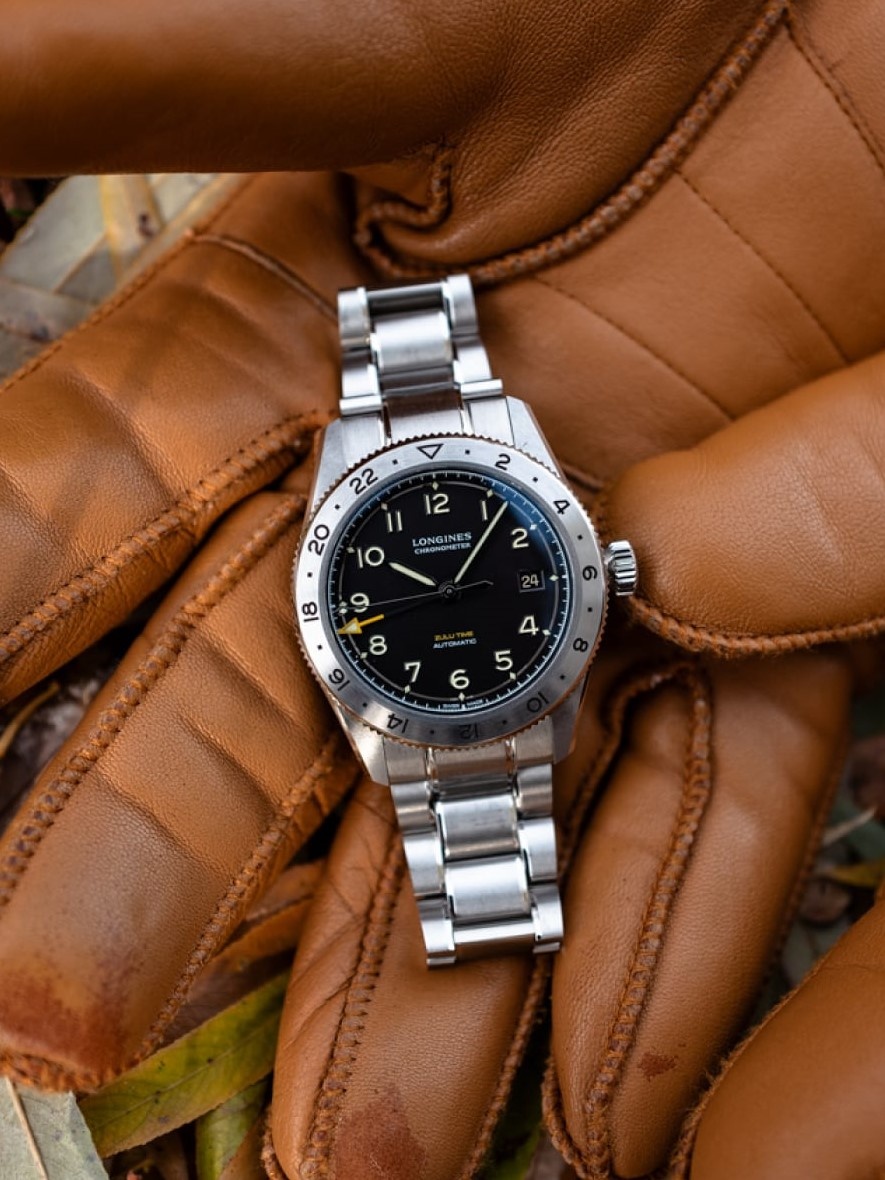 dong ho cao cap anh 9