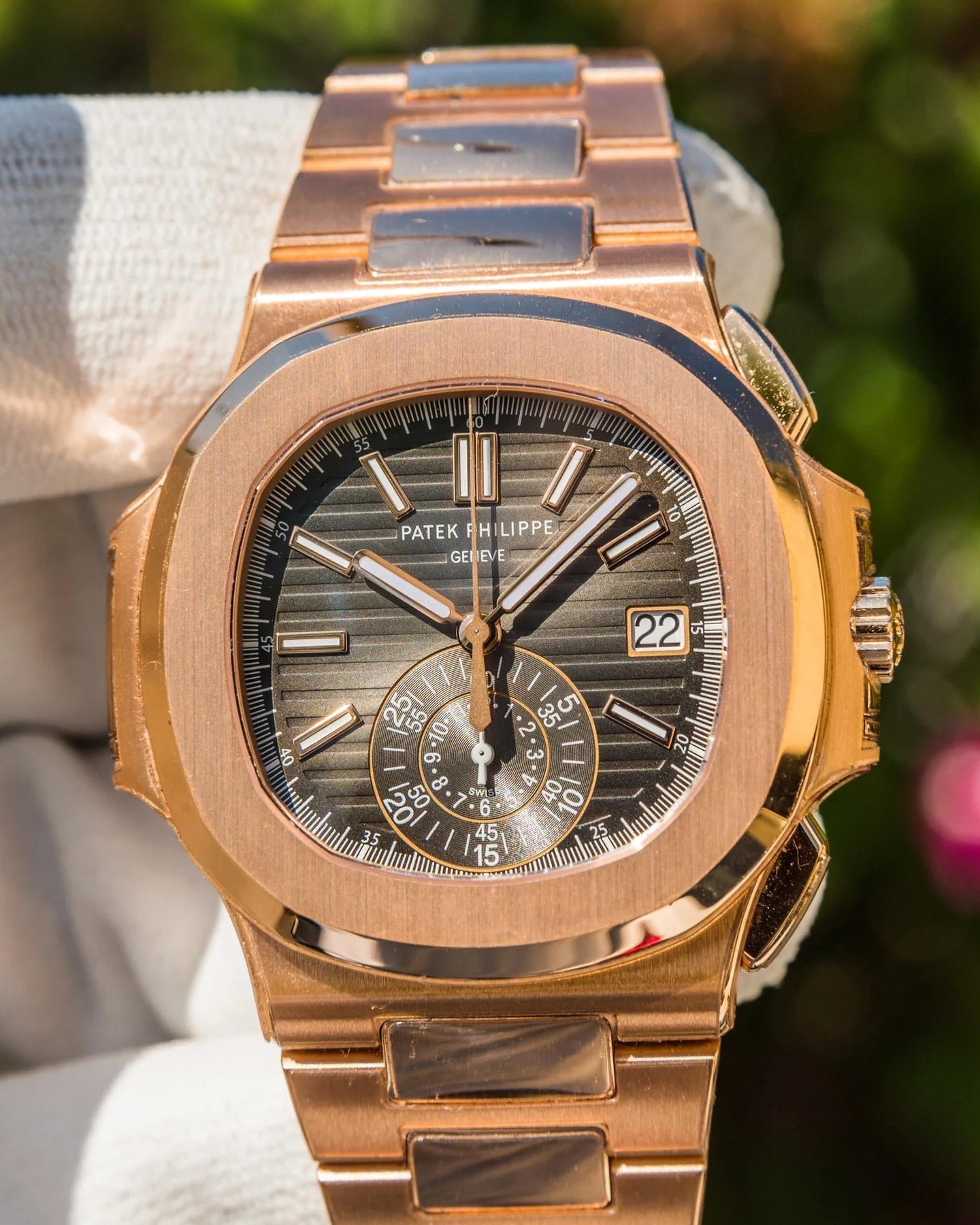 ty phu Rihanna anh 14