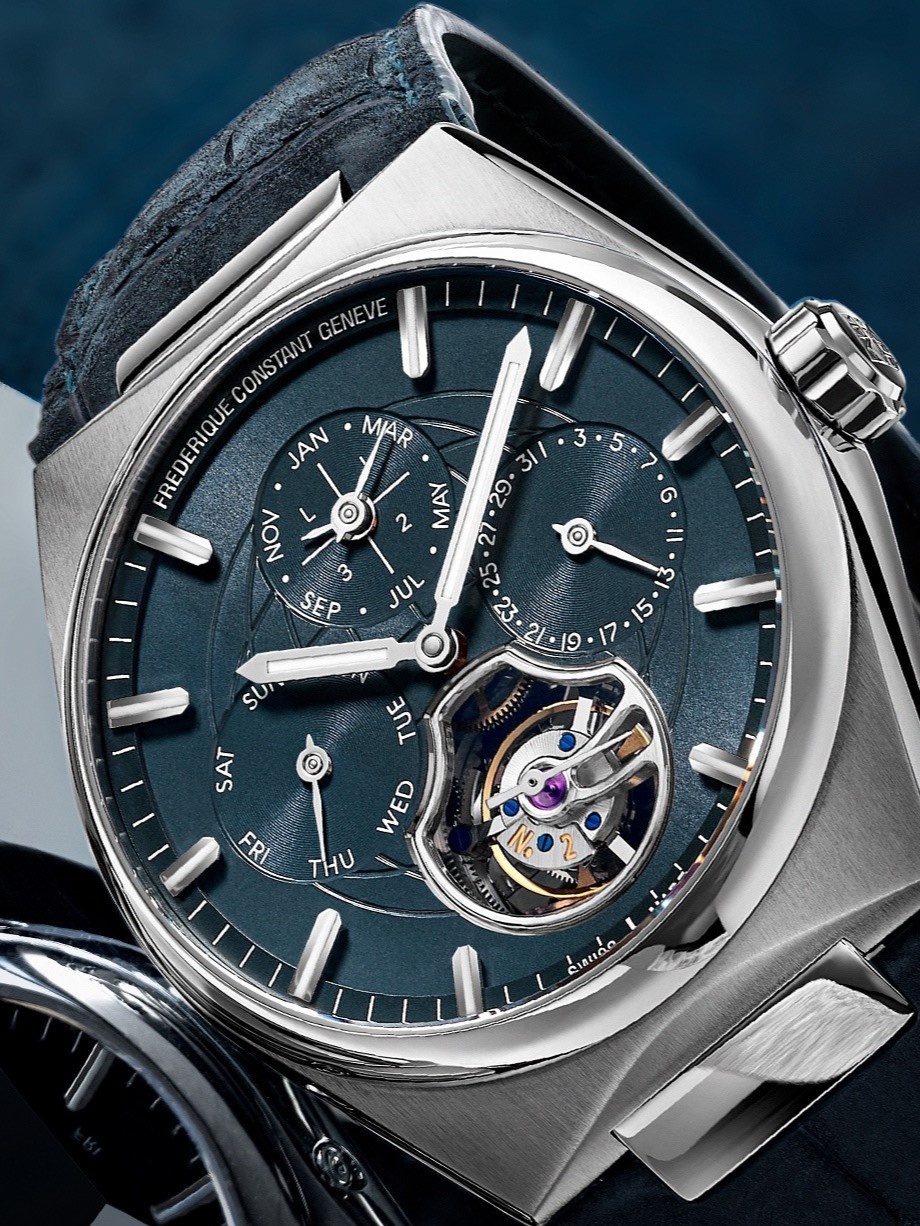 dong ho cao cap anh 14