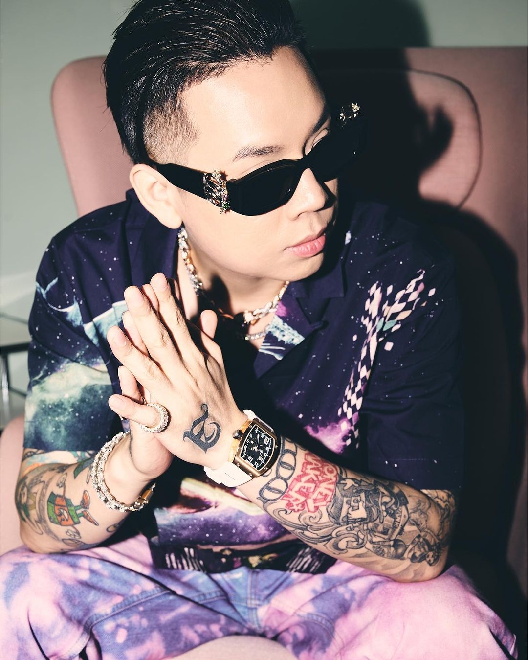 Andree Right Hand  ảnh 9 Andree Right Hand anh 9