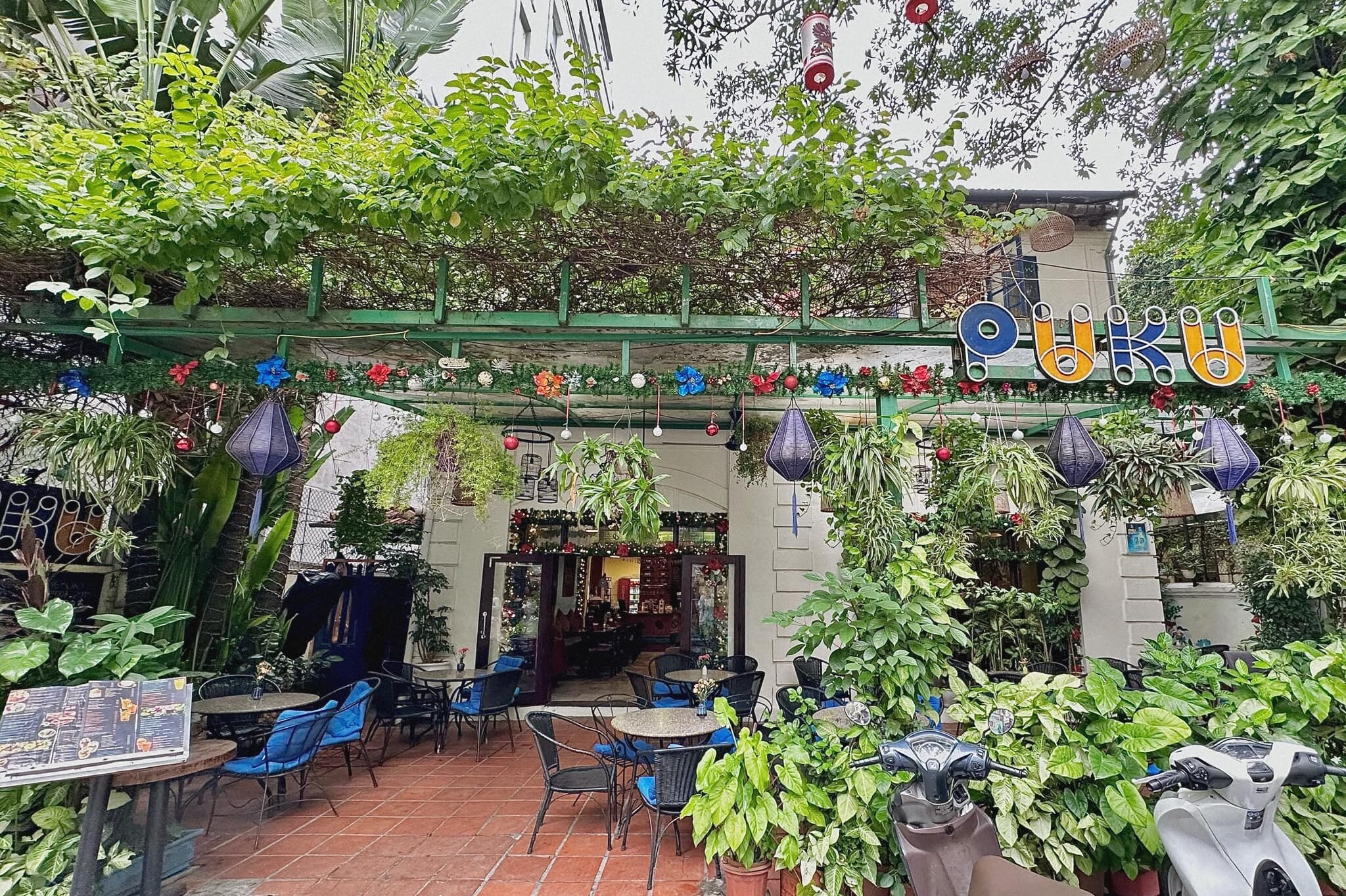 buc tuong Leninn anh 2