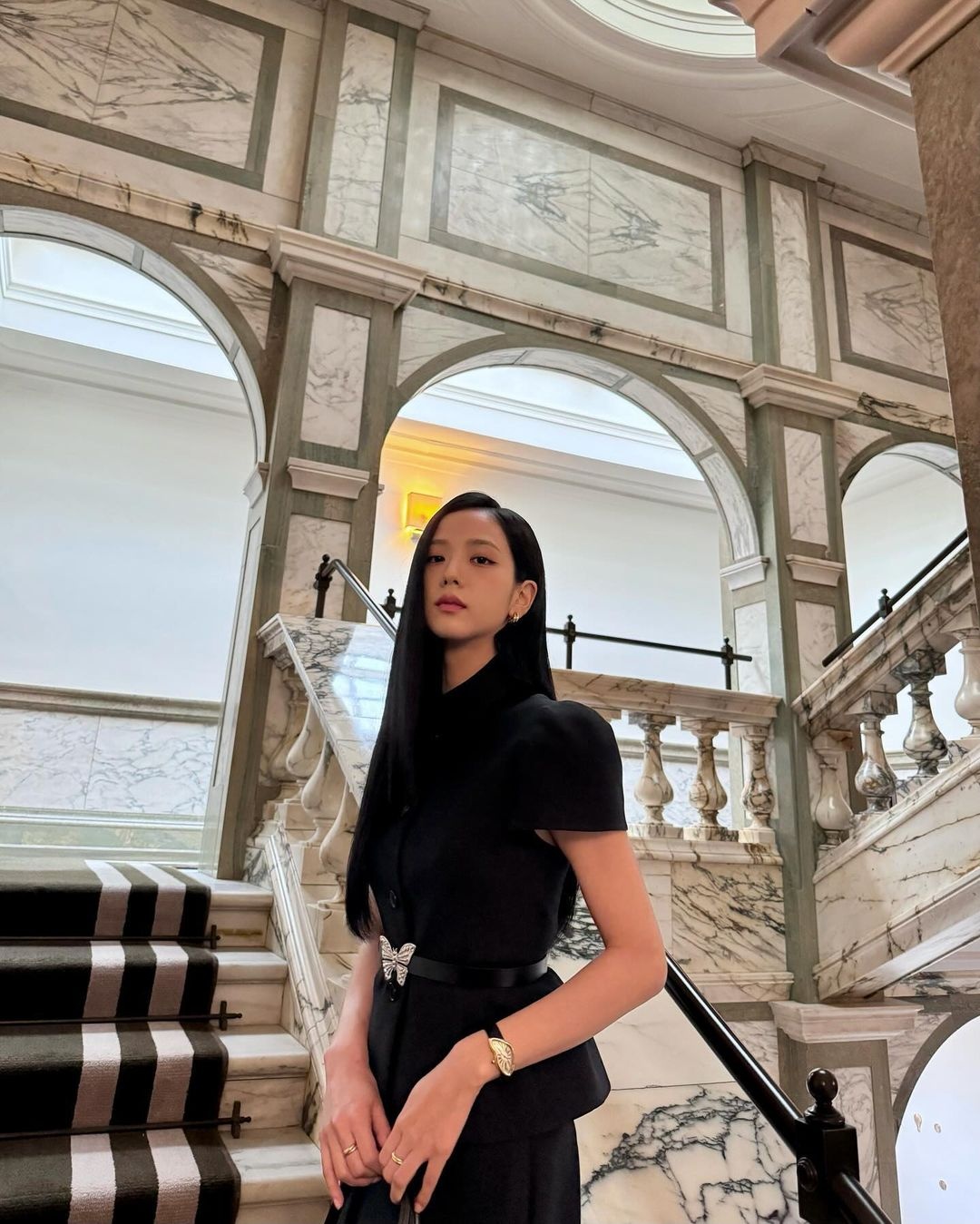 Jisoo BlackPink ảnh 3 Jisoo BlackPink anh 3