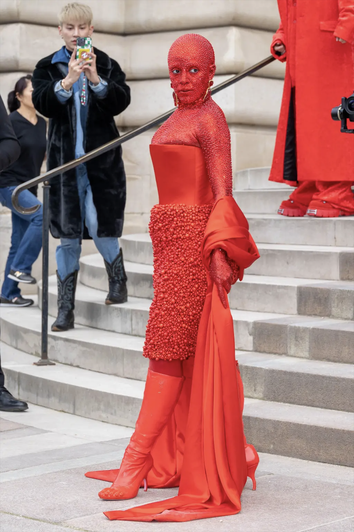 mặc đẹp nhất thế giới ảnh 4 mac dep nhat the gioi anh 4