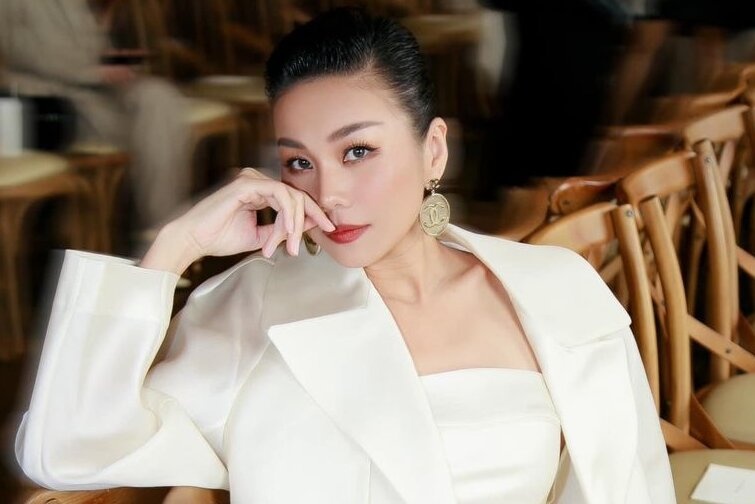 Het thoi diem dua: Cang mac don gian, cang quyen luc hinh anh
