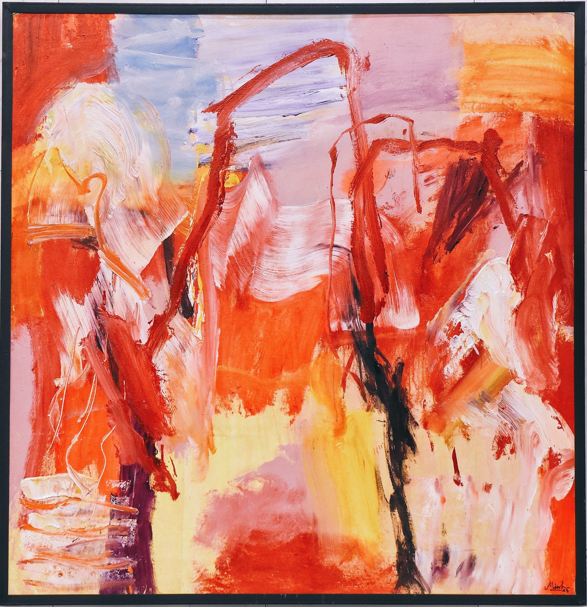 Kế Hoạch Của Mùa Hạ ảnh 6 Ke Hoach Cua Mua Ha anh 6