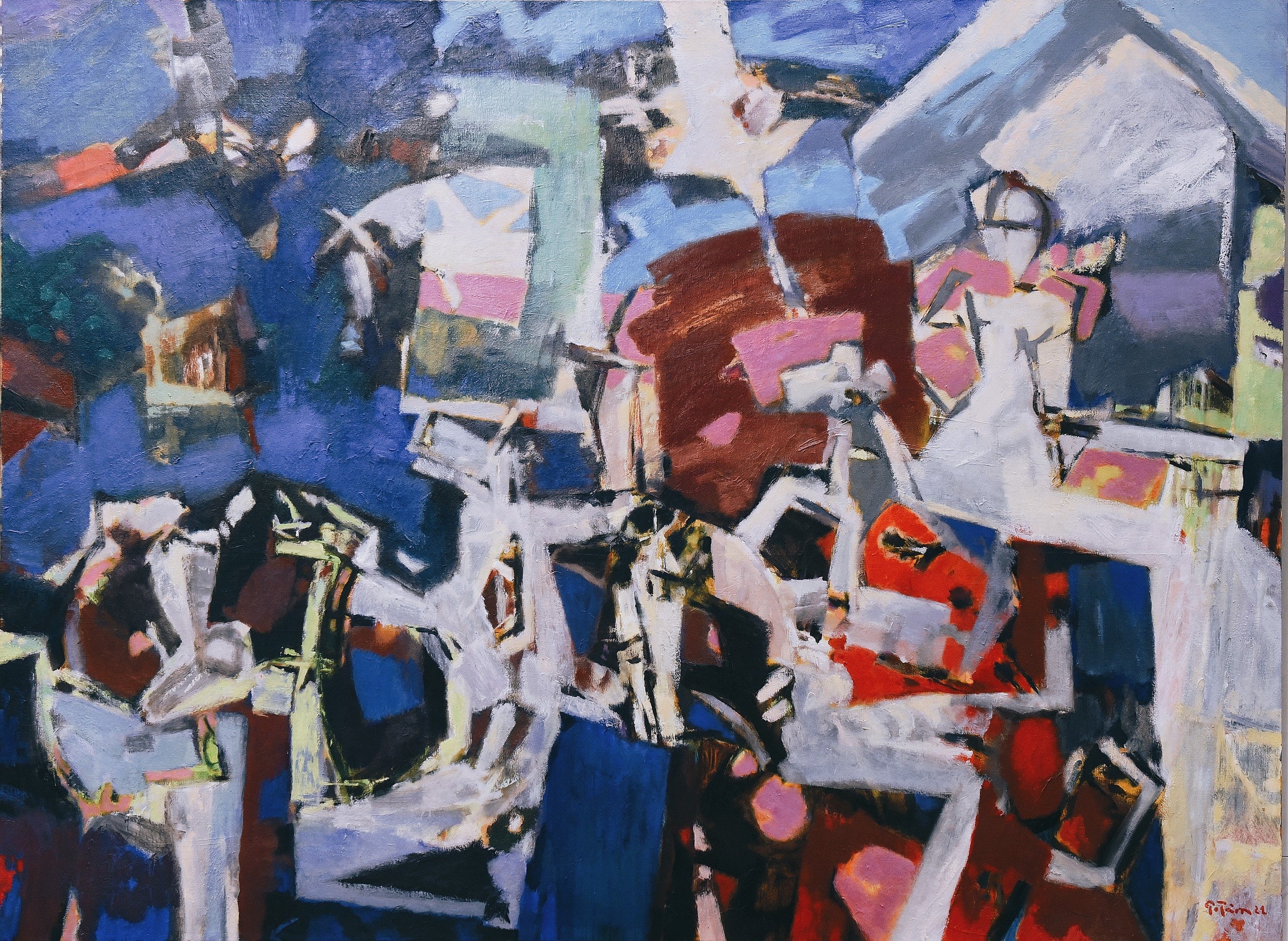 Kế Hoạch Của Mùa Hạ ảnh 3 Ke Hoach Cua Mua Ha anh 3