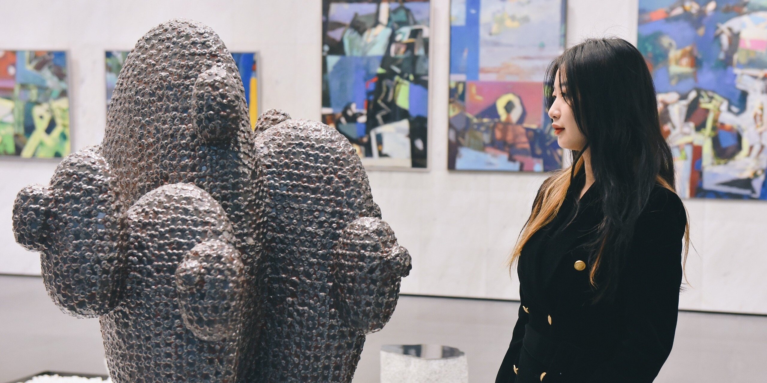 'Mua ha' xuat hien giua mua dong Ha Noi hinh anh