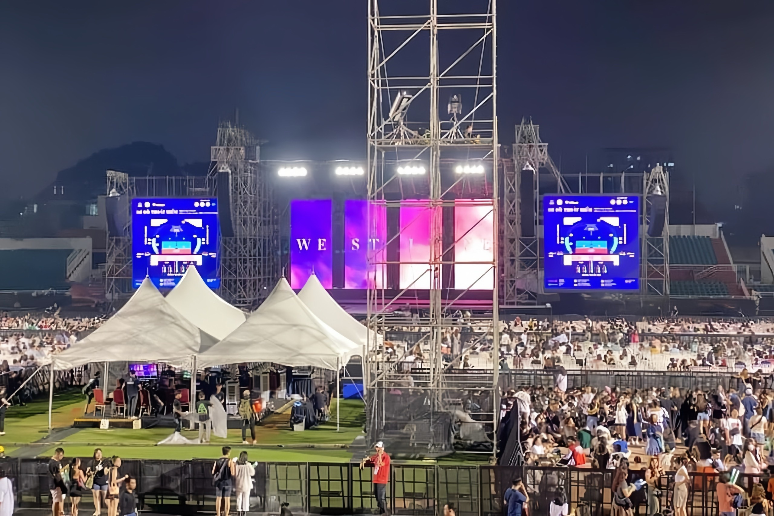 gioi tre di concert anh 4