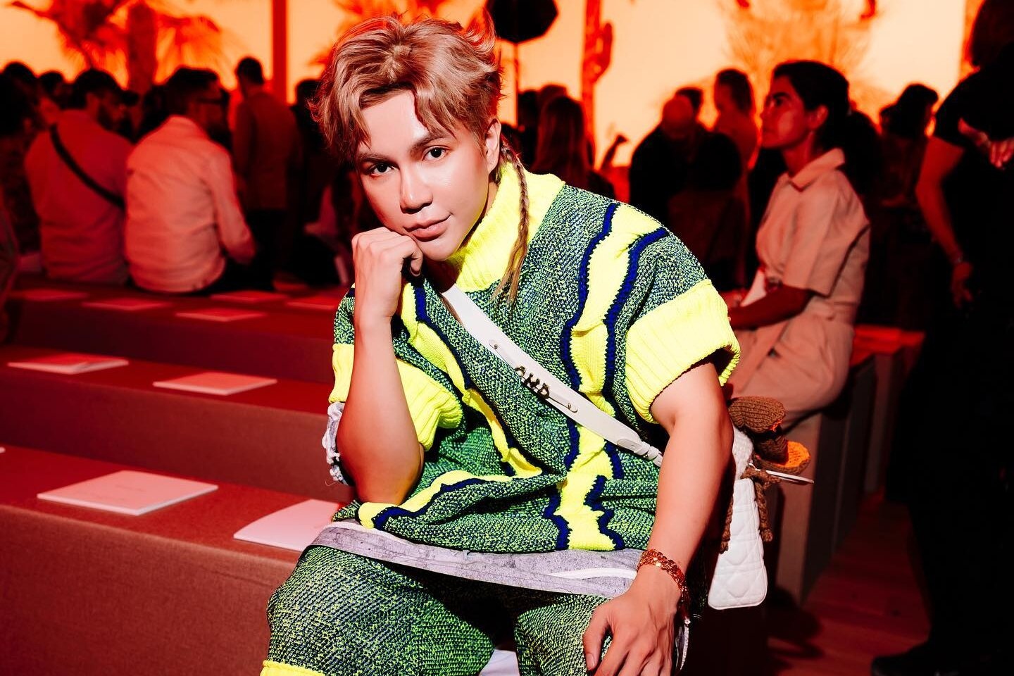 tham hoa thoi trang anh 1