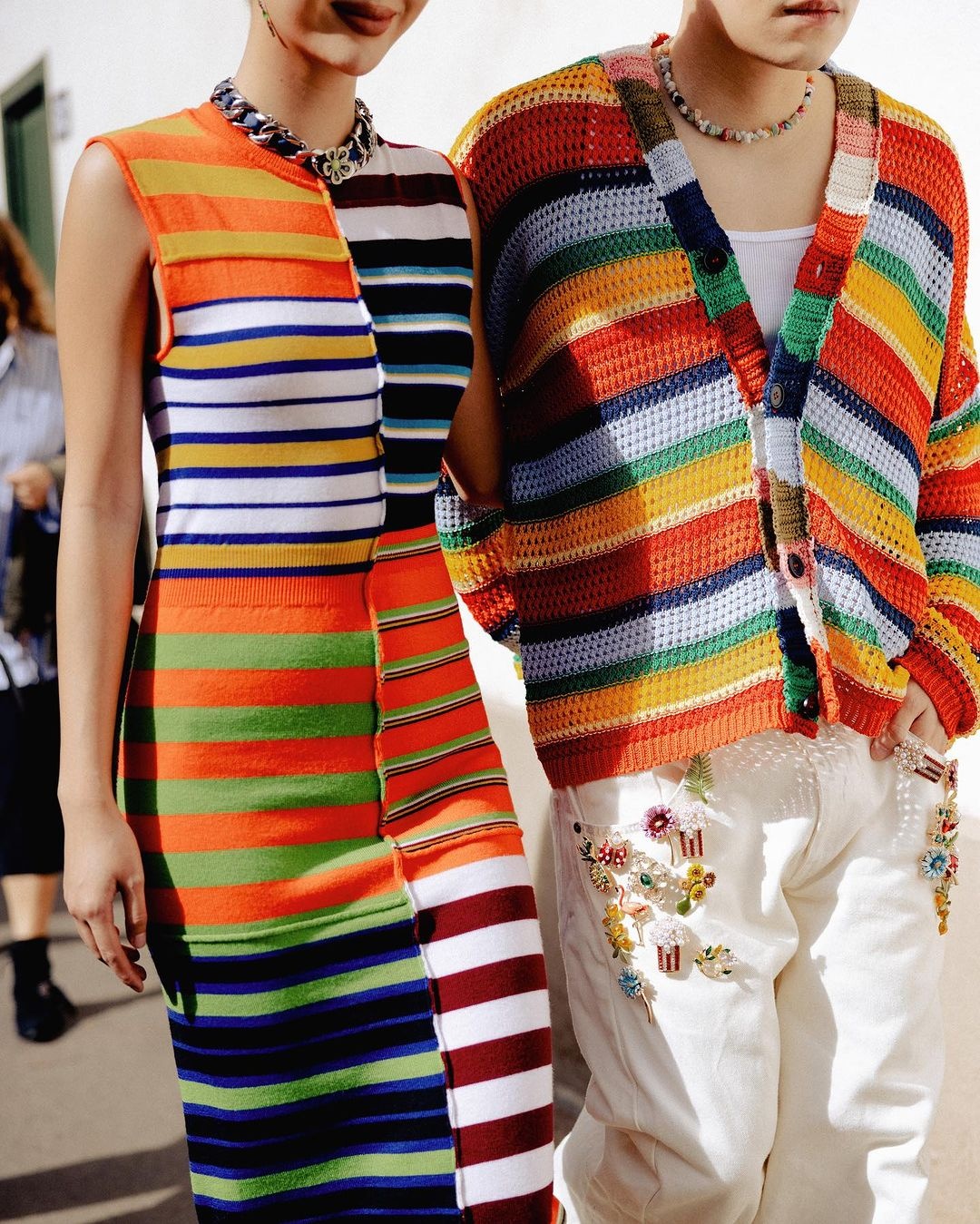 choker ban lon anh 10