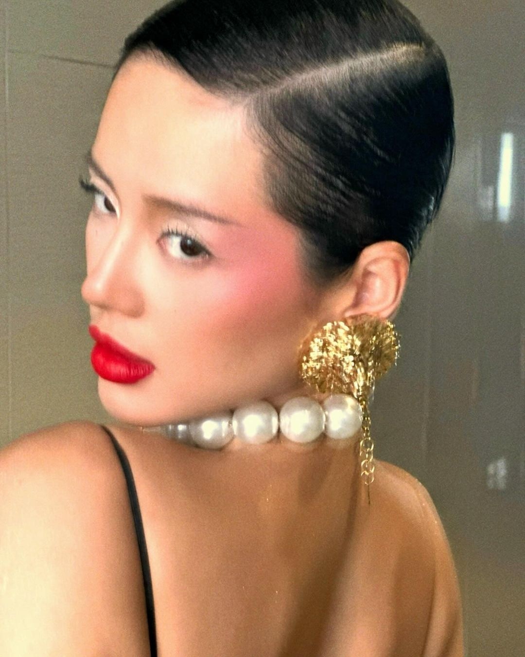 choker ban lon anh 8