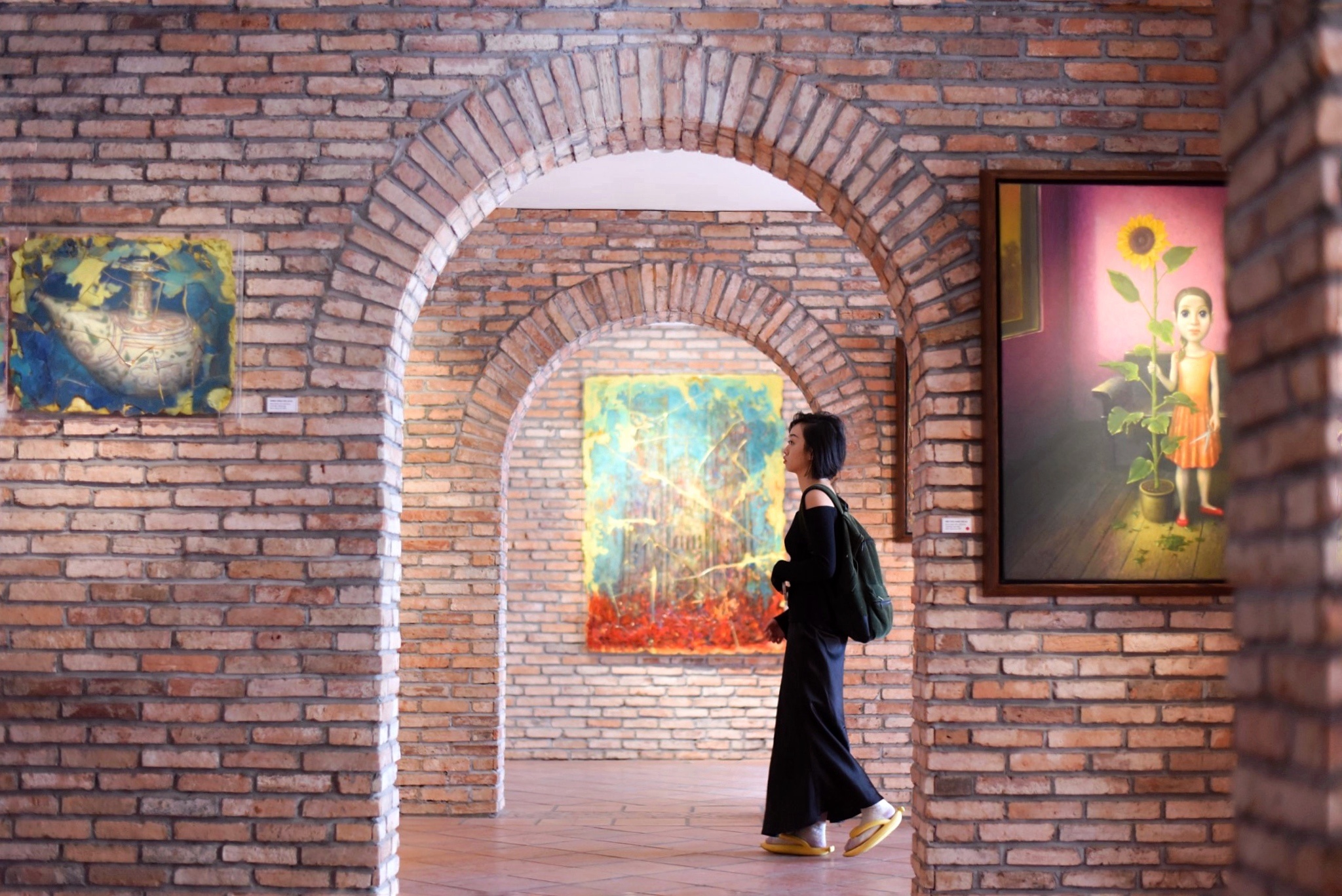 Thien Duong Hoan Hao anh 13