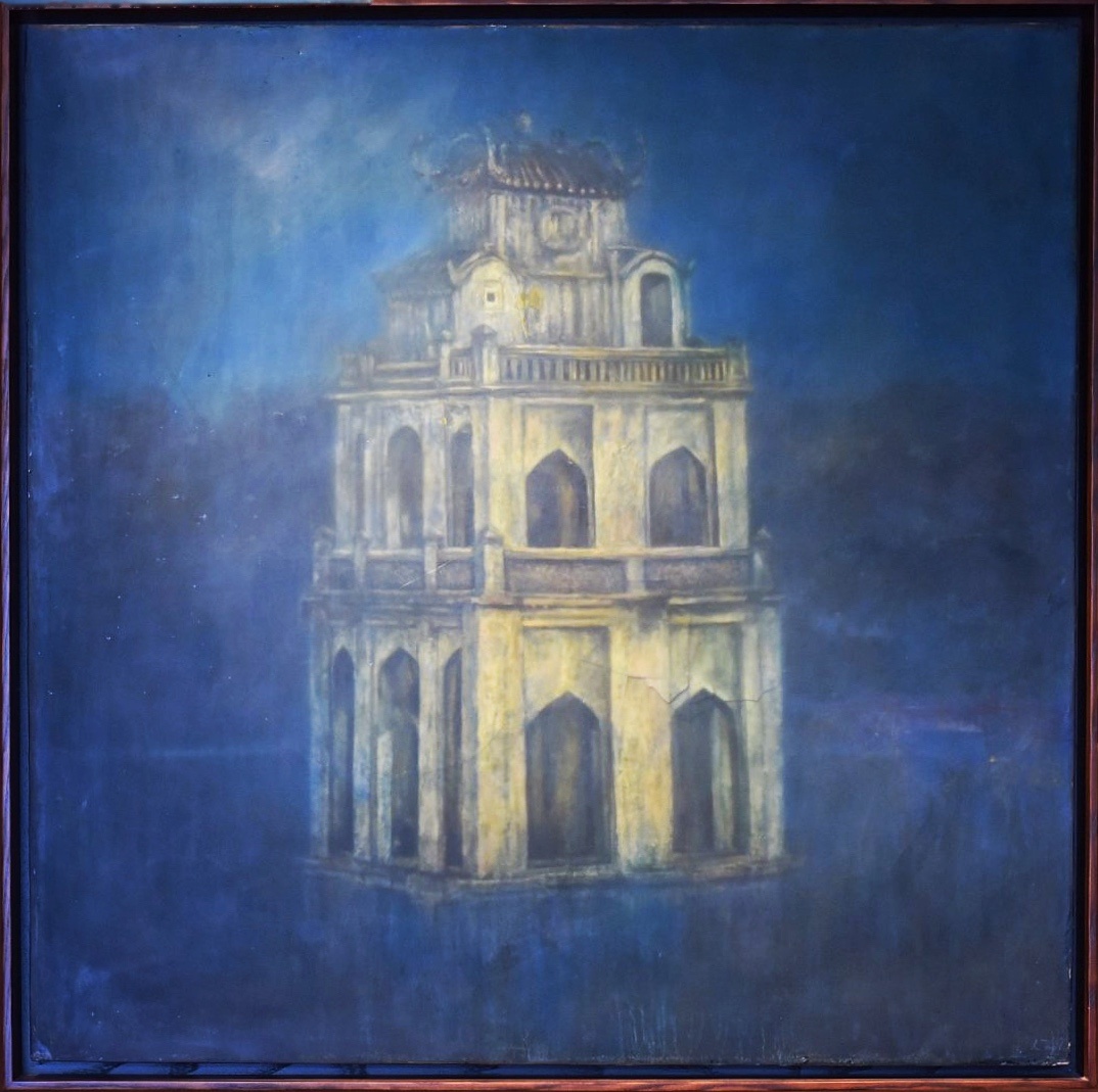 Thien Duong Hoan Hao anh 5