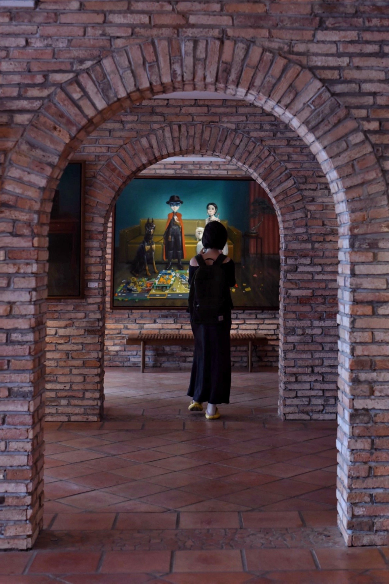 Thien Duong Hoan Hao anh 11