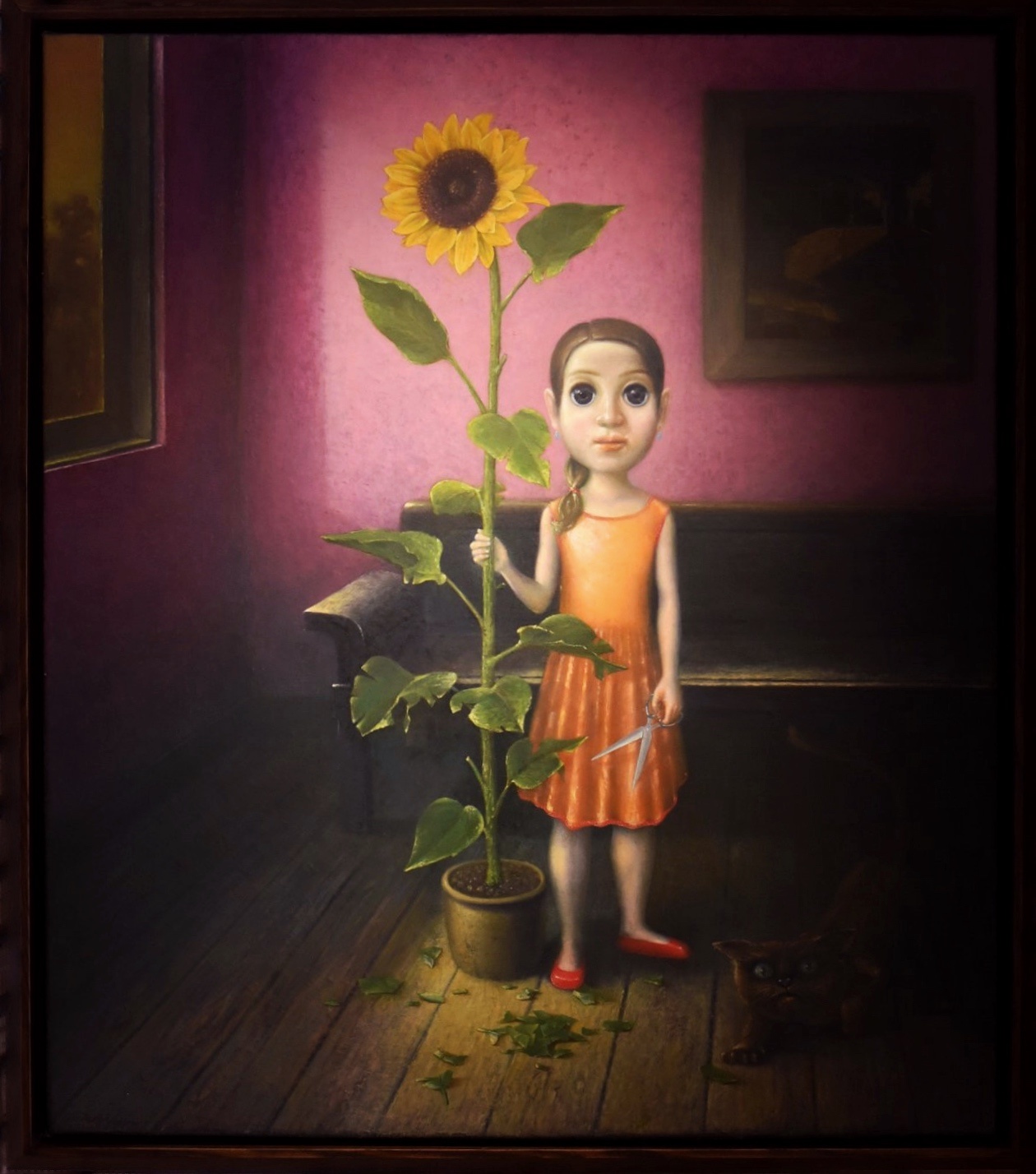 Thien Duong Hoan Hao anh 7